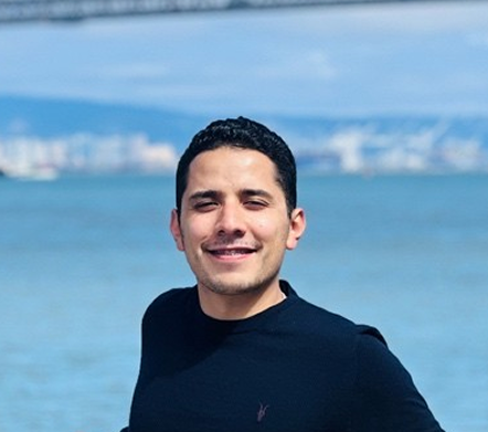 Anthony Chaves