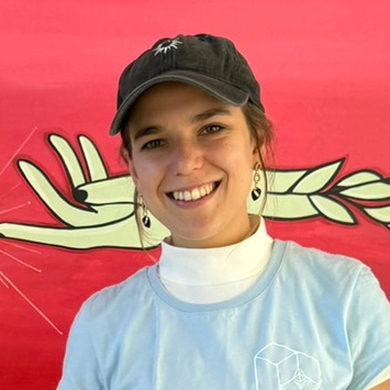 Candela Fazzano