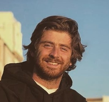 Santiago Cristobal