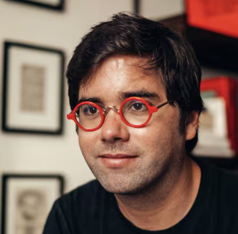 Santiago Siri